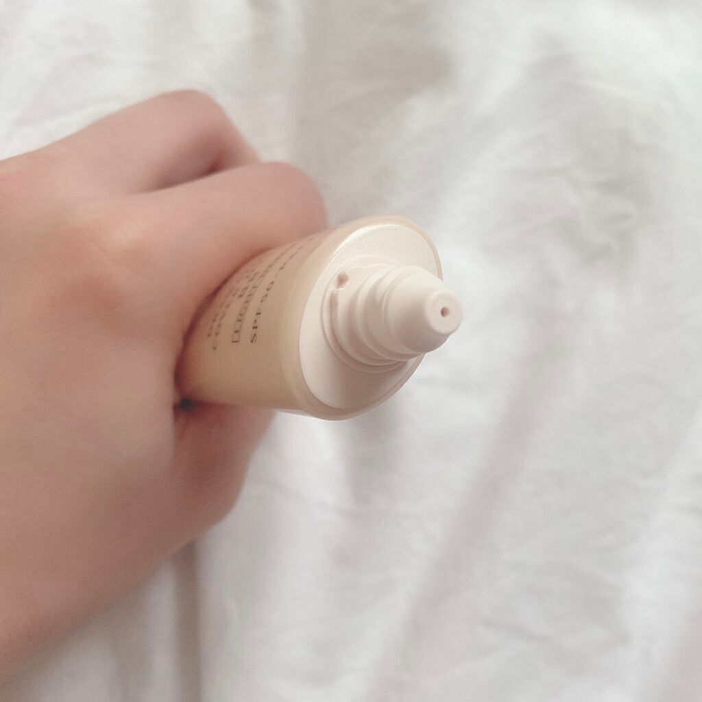 ドラマティック カバージェリー BB /マキアージュ/BBクリームを使ったクチコミ(3枚目)