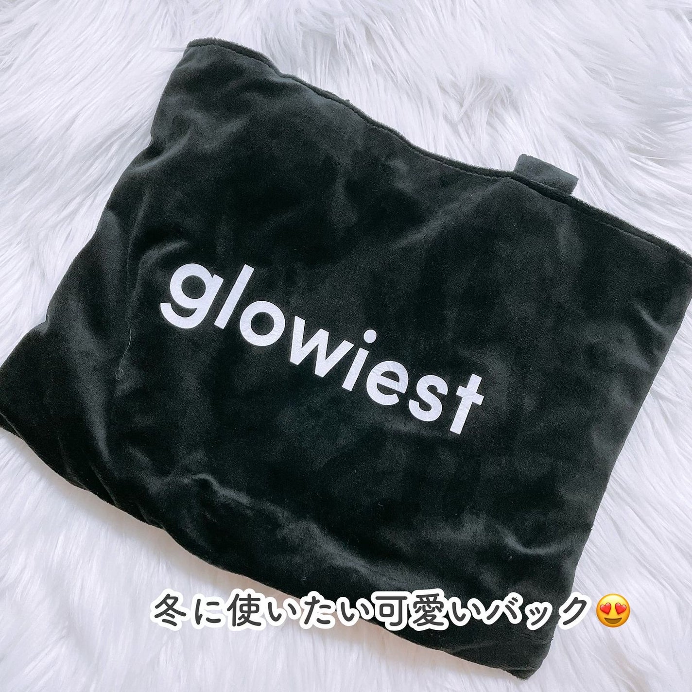 エポリス グロー カメリア マルチバーム/glowiest/ジェル・クリームチークを使ったクチコミ(7枚目)