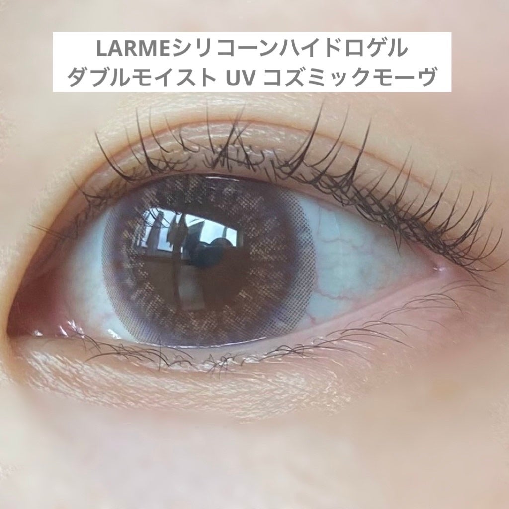 TOPARDS 1day/TOPARDS/ワンデー(1DAY)カラコンを使ったクチコミ(4枚目)