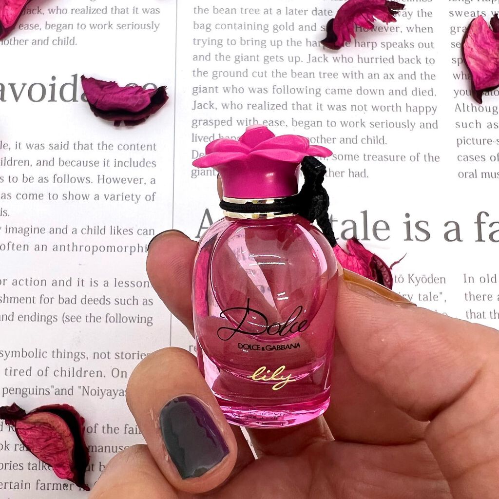 ドルチェボックス/DOLCE&GABBANA BEAUTY/メイクアップキットを使ったクチコミ(6枚目)