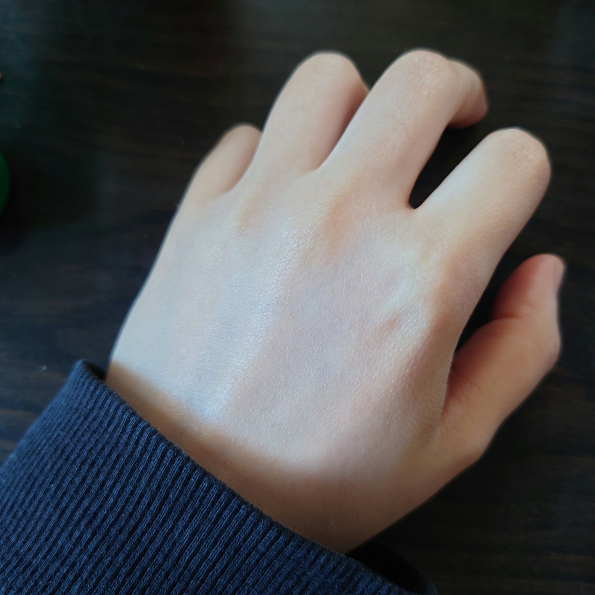 センテラ エアフィット サンクリーム プラス /SKIN1004/日焼け止めクリームを使ったクチコミ（3枚目）