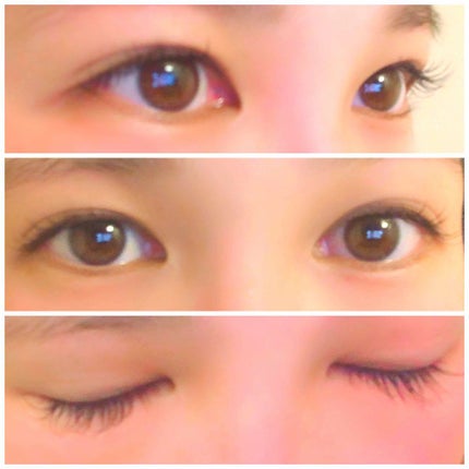 を使ったクチコミ(1枚目)