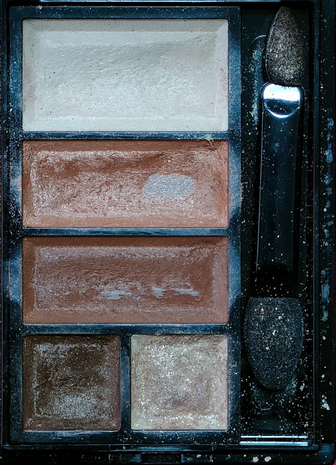 リップスティック ギディー/M・A・C/口紅を使ったクチコミ（3枚目）