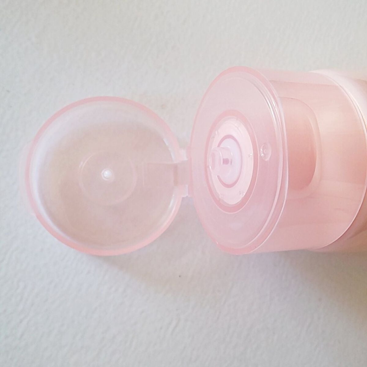 クレメ クレンジングクリーム N/ナリスアップ/クレンジングクリームを使ったクチコミ(4枚目)