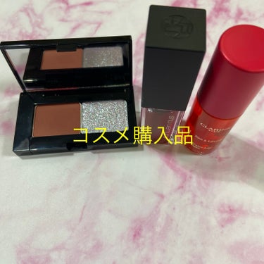 プレスド アイシャドー（レフィル）/shu uemura/シングルアイシャドウを使ったクチコミ（1枚目）