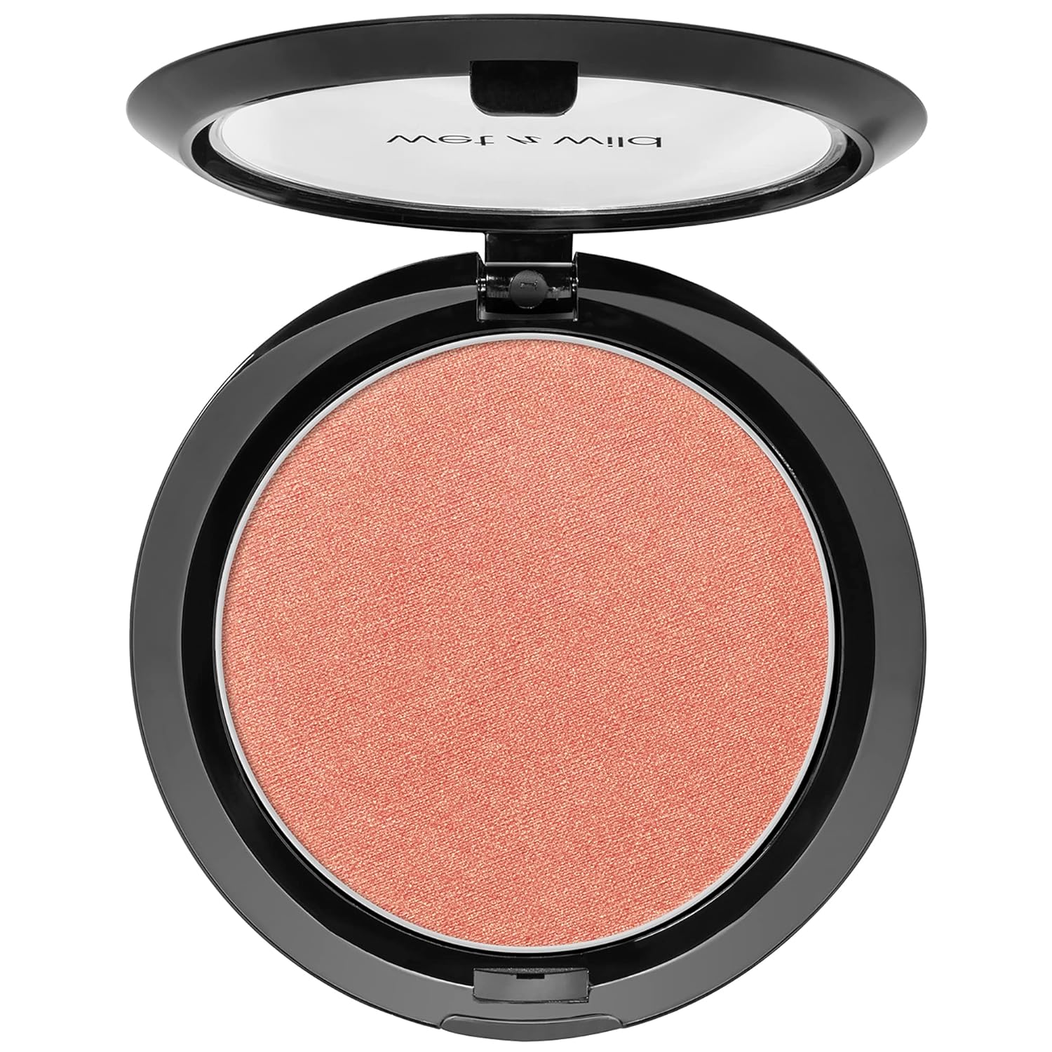 Color Icon Blush Pearlscent Pink