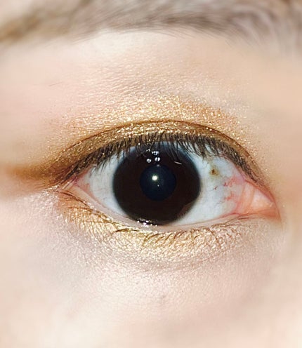 ワンダー エバー アイシャドウ/リンメル ロンドン/アイシャドウパレットを使ったクチコミ(9枚目)