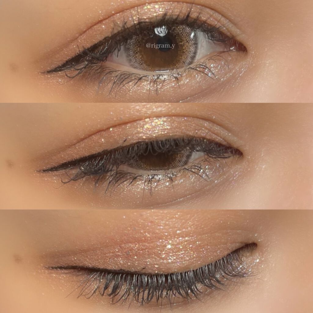 アイブローペンシルN/インテグレート/アイブロウペンシルを使ったクチコミ(4枚目)