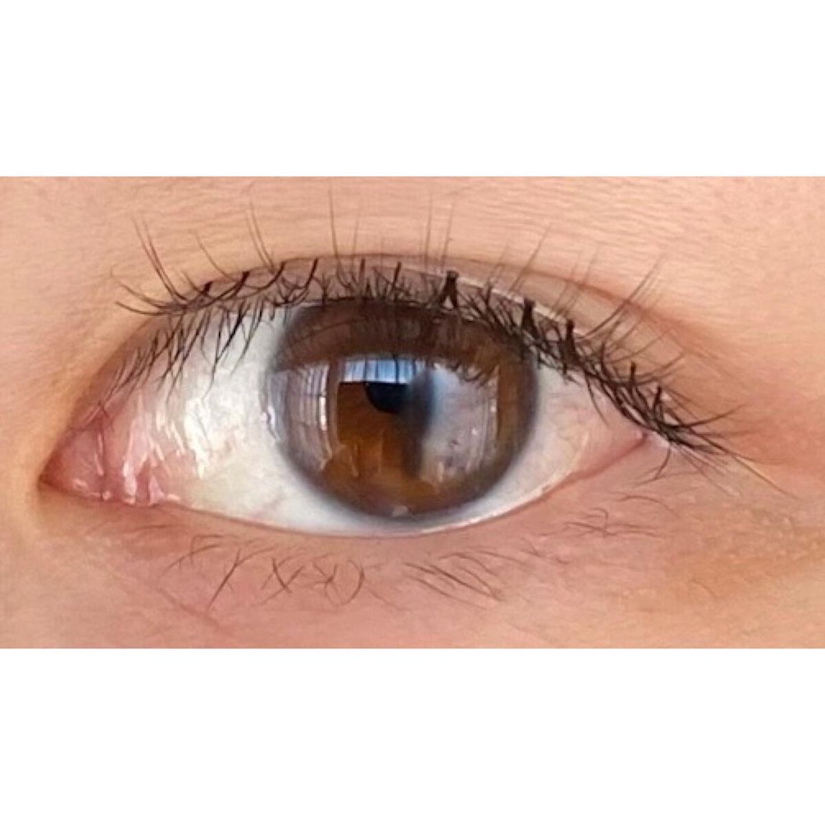 デコラティブアイラッシュ/Decorative Eyes/その他を使ったクチコミ(5枚目)