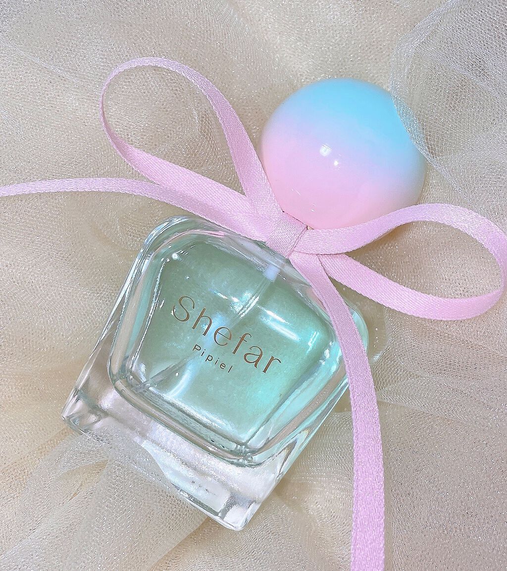 ピピエル -オードパルファム-/Shefar/香水(レディース)を使ったクチコミ(1枚目)
