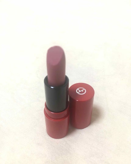 エクスタシー シャイン/ジョルジオ アルマーニ ビューティ/口紅を使ったクチコミ(2枚目)