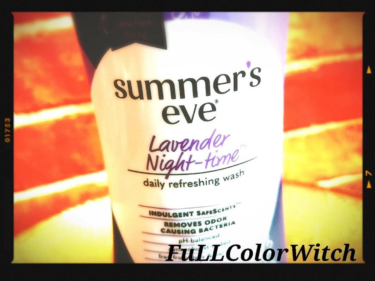 パステル on LIPS 「👑サマーズイブラベンダーナイトタイムウォッシュ👑❤️フェム..」(1枚目)