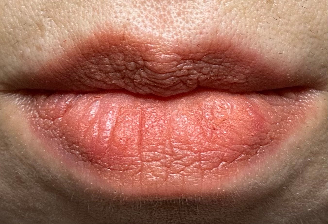 バターブラーティント/HOLIKA HOLIKA/リップティントを使ったクチコミ(3枚目)