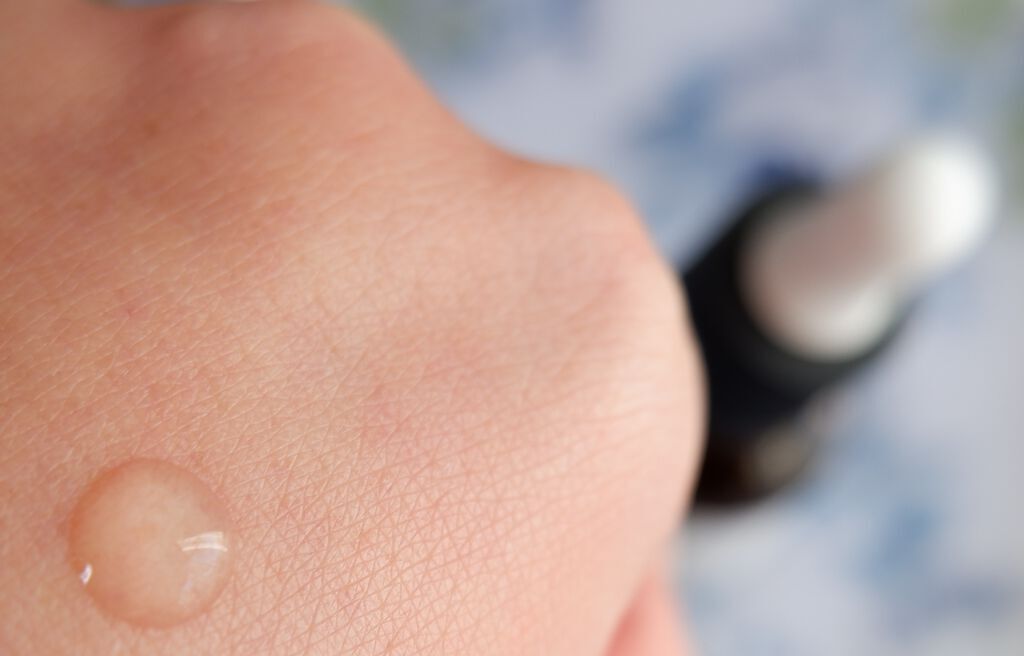 まるまる美容液 プラセンタ/ビューティゲート/美容液を使ったクチコミ（3枚目）