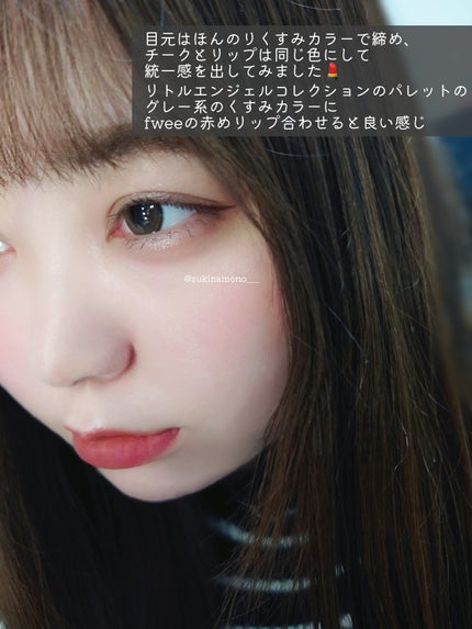 MOLAK 1day/MOLAK/ワンデー(1DAY)カラコンを使ったクチコミ(4枚目)