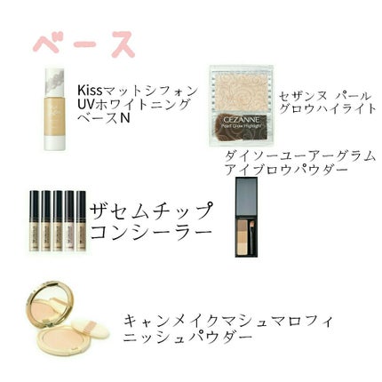 バレンタインボックス3ローズモーメント/VAVI MELLO/アイシャドウパレットを使ったクチコミ(2枚目)