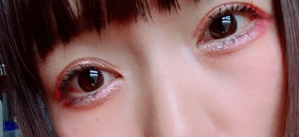 ザ アイカラーベース/KATE/アイシャドウベースを使ったクチコミ(2枚目)