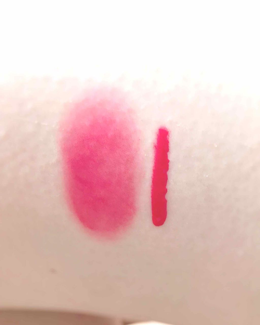 ウルトラ HD マット リップカラー/REVLON/口紅を使ったクチコミ（2枚目）