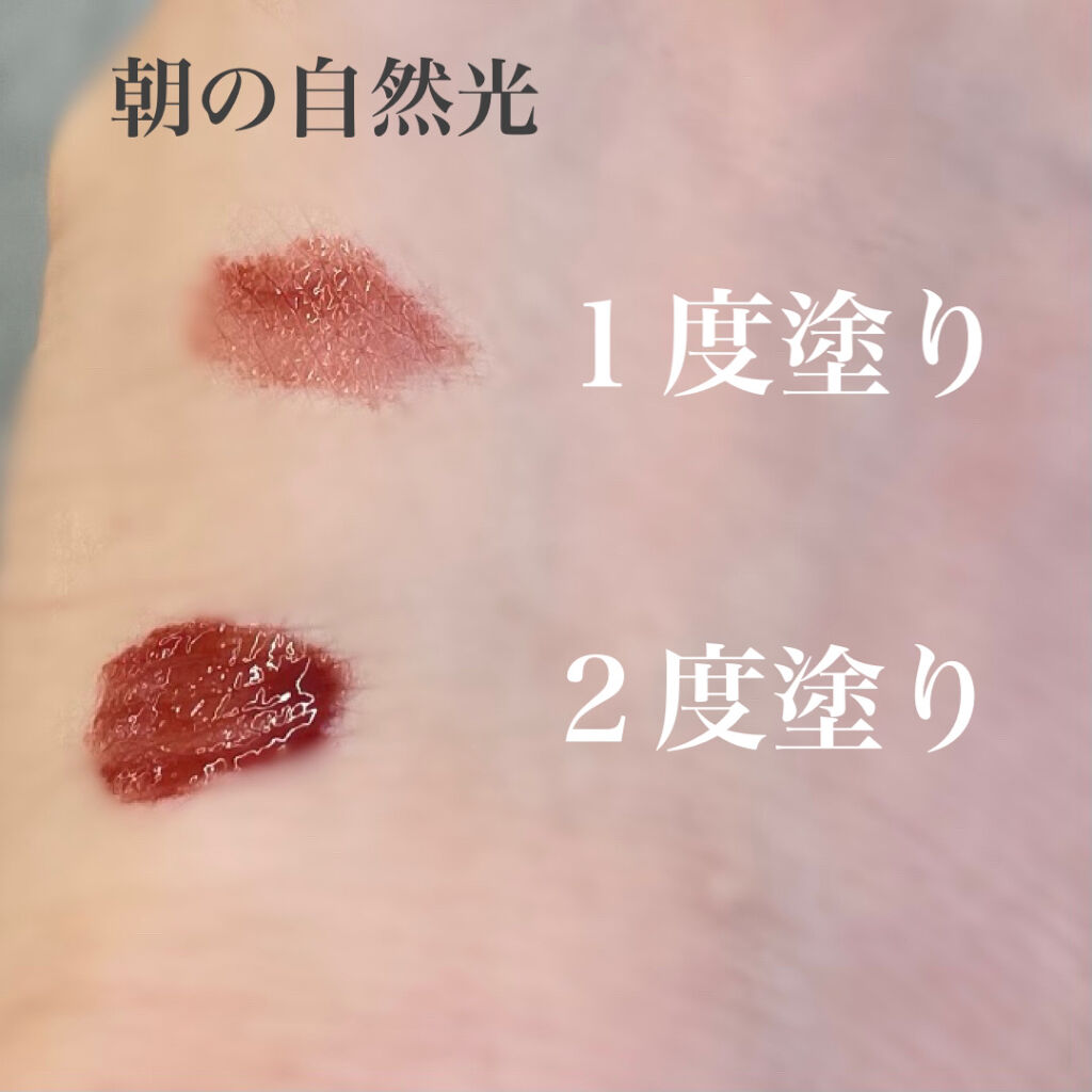 リップスティック/M・A・C/口紅を使ったクチコミ（2枚目）