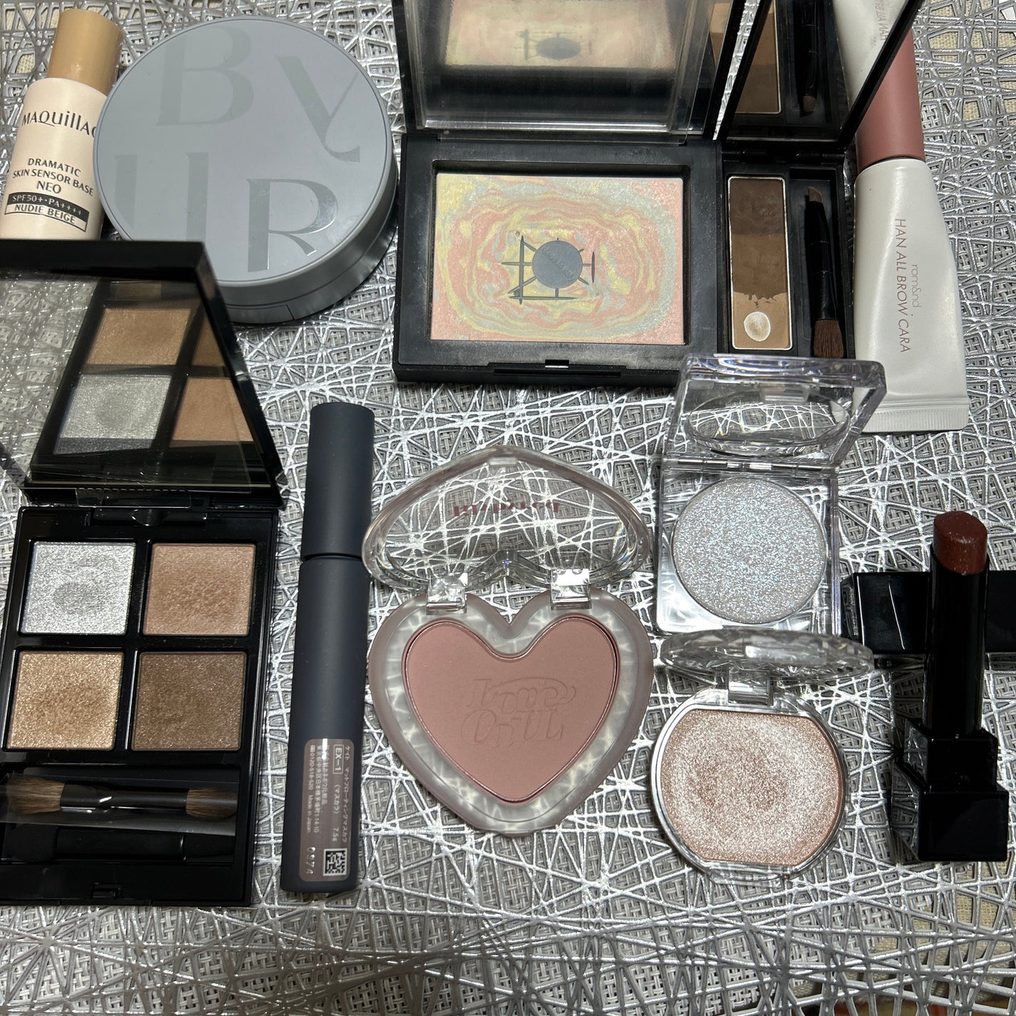 ケイト リップモンスター/KATE/口紅を使ったクチコミ(2枚目)