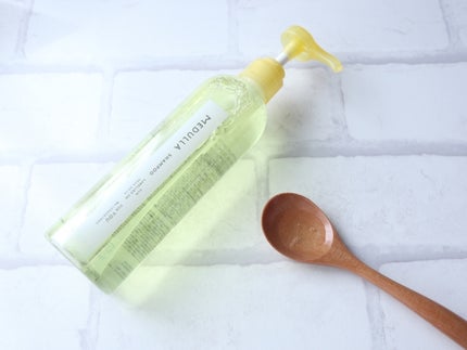 SHAMPOO & REPAIR/MEDULLA/市販シャンプーを使ったクチコミ(2枚目)