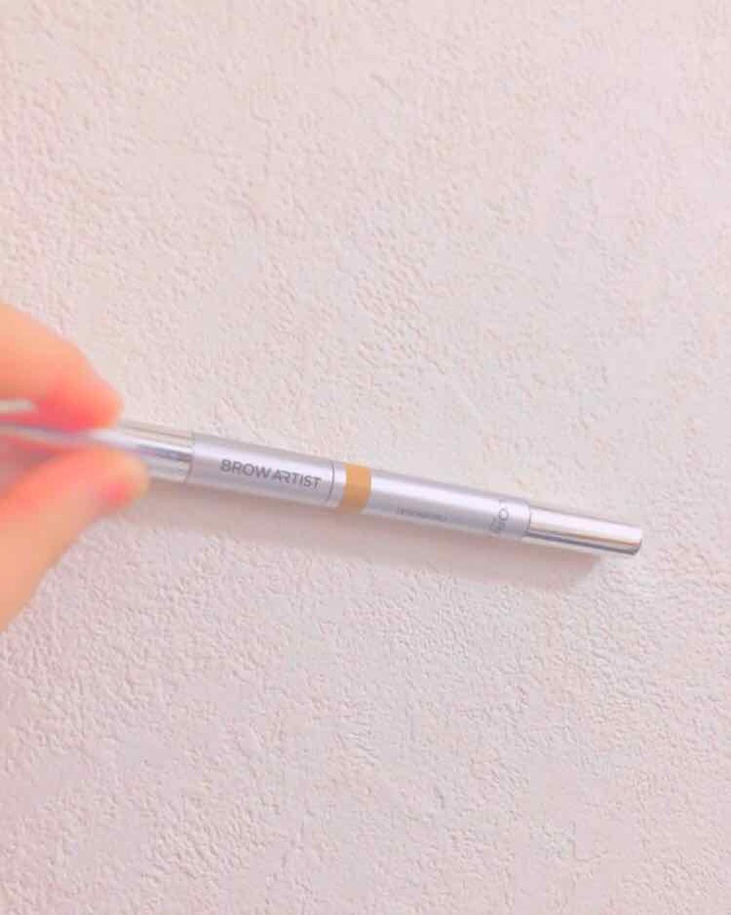 ブロウアーティスト デザイナープロ/ロレアル パリ/パウダーアイブロウを使ったクチコミ（2枚目）