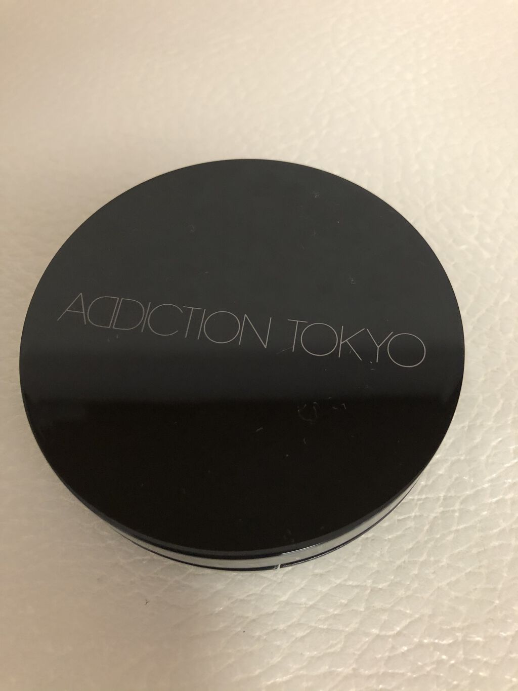 スキンリフレクト ラスティング UV クッションファンデーション 004 Pure Beige/ADDICTION/クッションファンデーションを使ったクチコミ（3枚目）