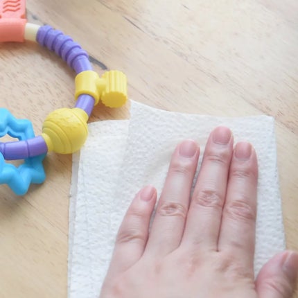 カビキラー アルコール除菌 食卓用/ジョンソン/その他を使ったクチコミ(2枚目)