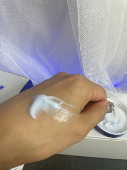 ゼロ毛穴1DAYクリーム/MEDICUBE/フェイスクリームを使ったクチコミ(6枚目)