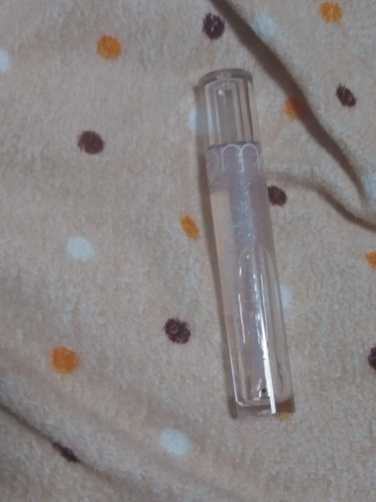 バーム ステイン/REVLON/口紅を使ったクチコミ(3枚目)