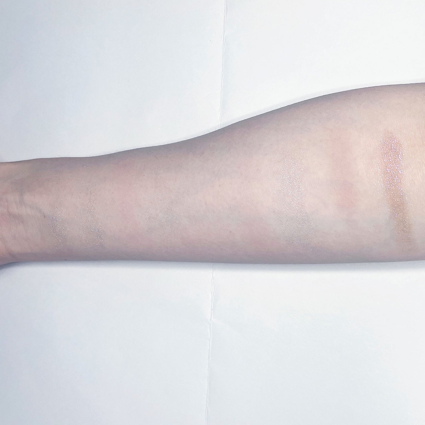 シャドウパレット/dasique/アイシャドウパレットを使ったクチコミ(2枚目)