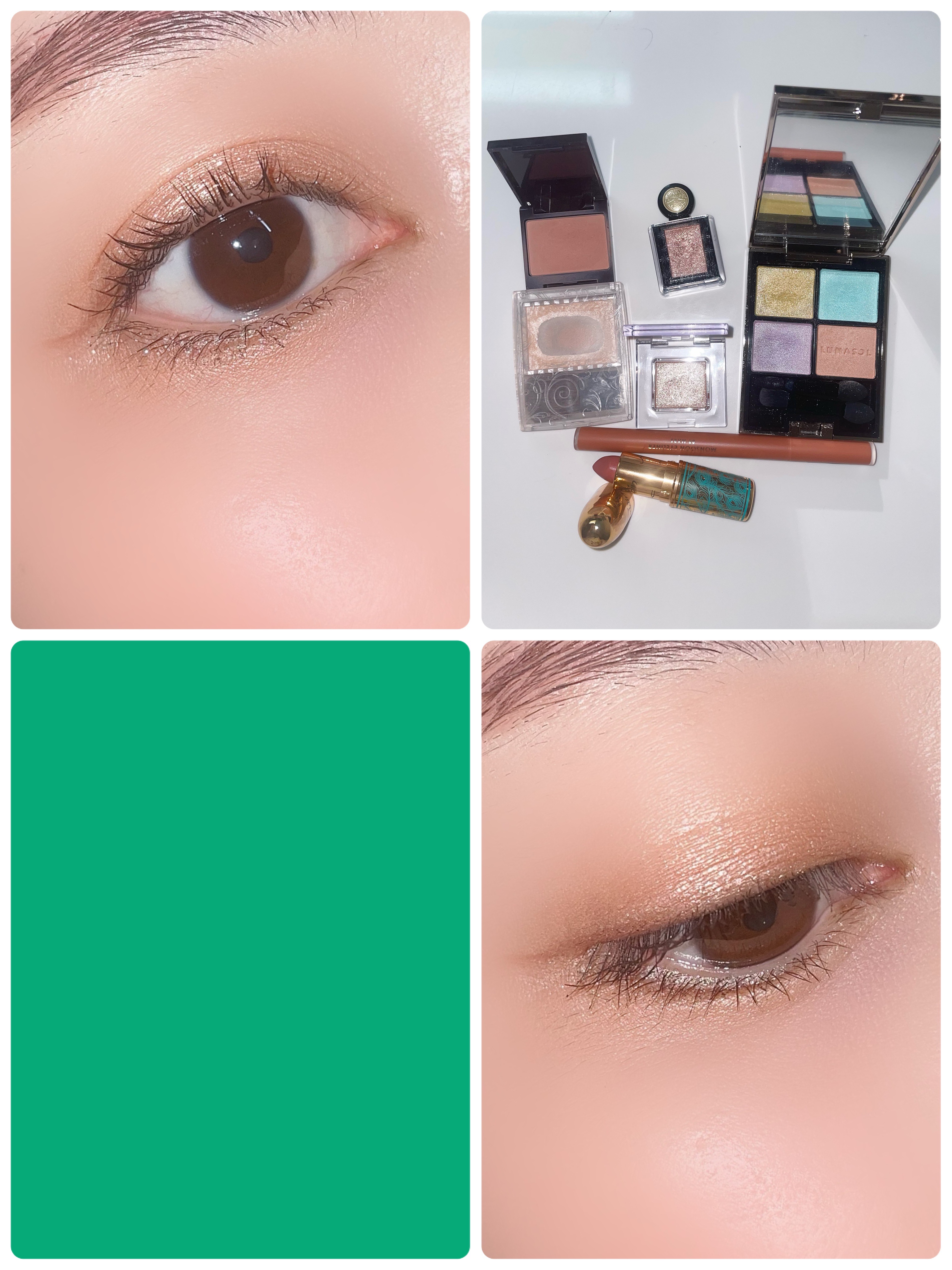 リップスティック プリンセス インコグニート  (ロージーニュートラル)/M・A・C/口紅を使ったクチコミ（1枚目）