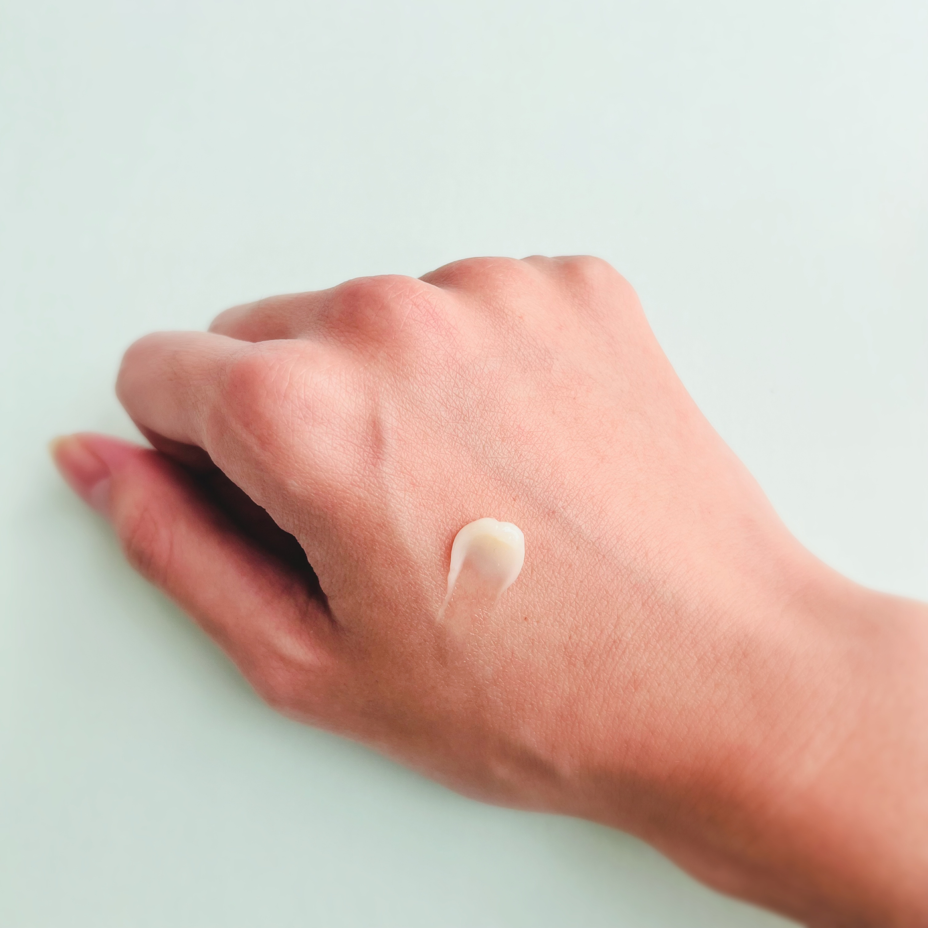 リップスリーピングマスク/LANEIGE/リップバームを使ったクチコミ（3枚目）