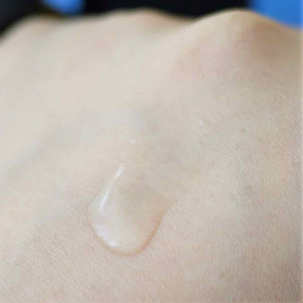 ゴールデン VC原液/fracora/美容液を使ったクチコミ（3枚目）