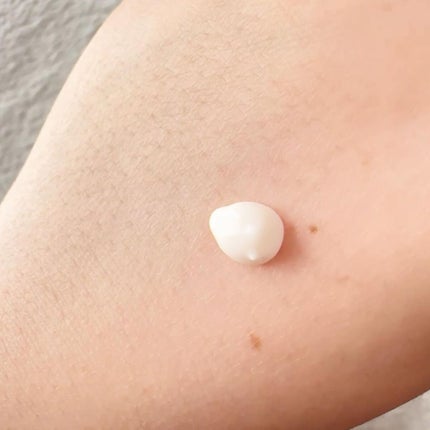 コームミー ダウン クリーム/SIORIS/フェイスクリームを使ったクチコミ(4枚目)