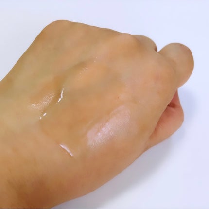 スムースリペアセラム/mileda/美容液を使ったクチコミ(4枚目)