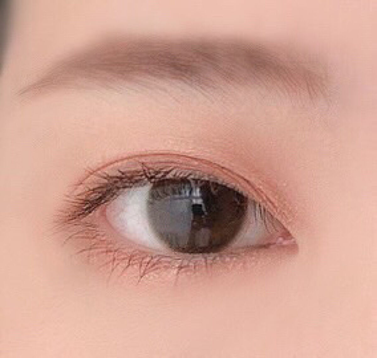 オフするんマスカラ/キャンメイク/マスカラを使ったクチコミ(4枚目)