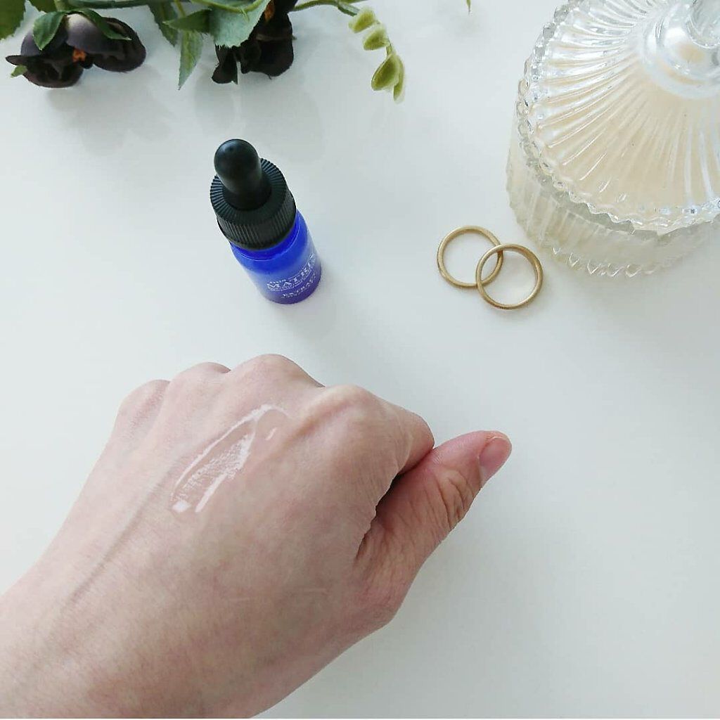 マトリックスエキス/DDS MATRIX/美容液を使ったクチコミ(4枚目)