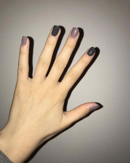 ネイルホリック Classic color/ネイルホリック/マニキュアを使ったクチコミ(1枚目)