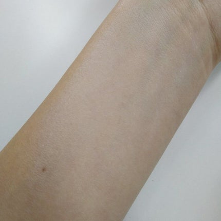 メーキャップ ベース クリーム UV/ちふれ/化粧下地を使ったクチコミ(4枚目)