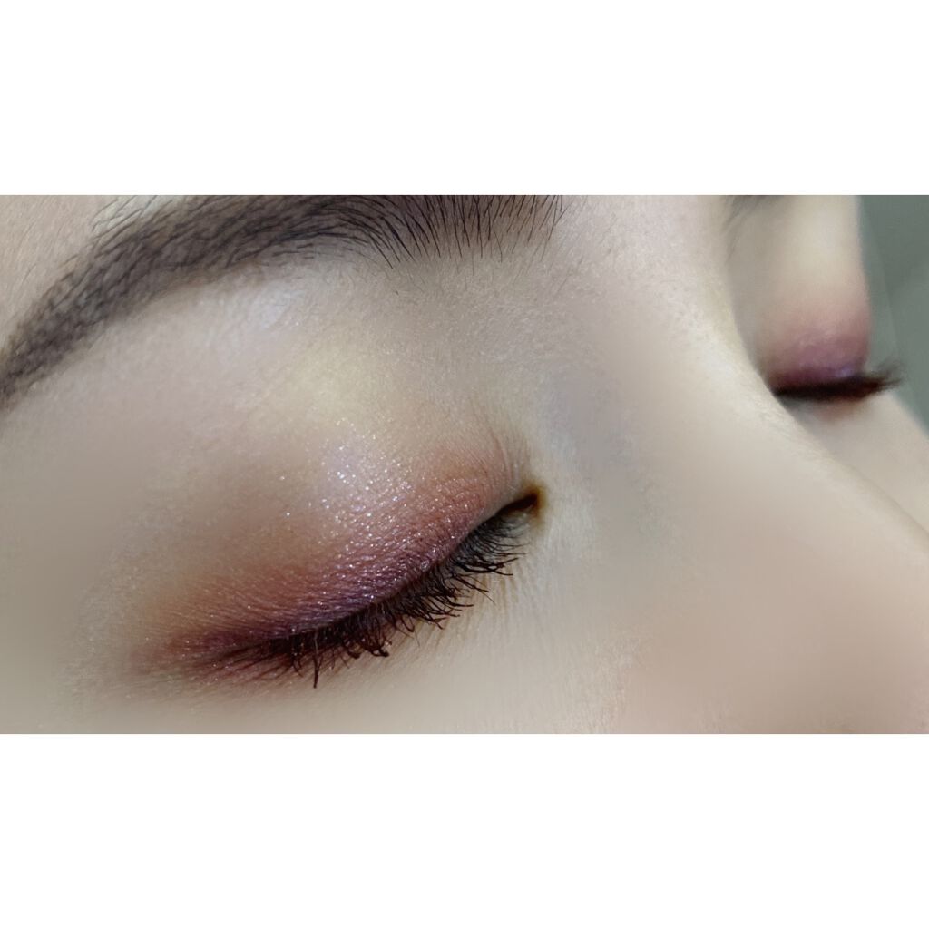 ジュ コントゥラスト/CHANEL/パウダーチークを使ったクチコミ（2枚目）