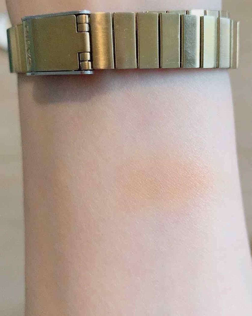 インフィニトリー カラー/Celvoke/ジェル・クリームチークを使ったクチコミ(2枚目)