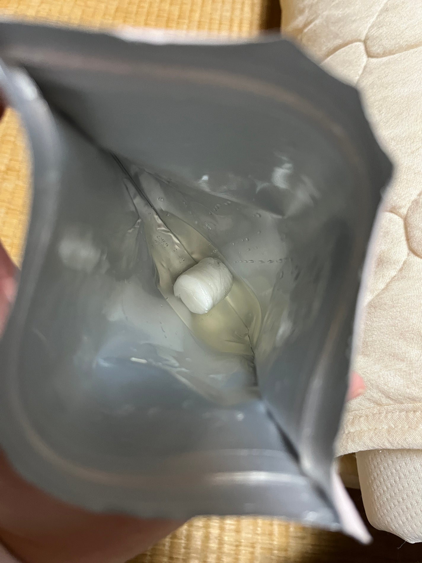 マーニー on LIPS 「#ダーマレーザー#フェイスマスクなんか、老けてた顔が改善した。..」(3枚目)