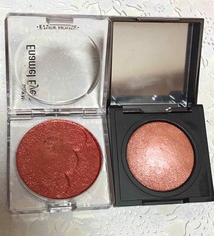 プリズム エアー シャドウ/CLIO/単色アイシャドウを使ったクチコミ(2枚目)