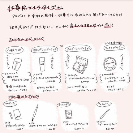 CCリップクリームN/KATE/リップケアを使ったクチコミ(4枚目)