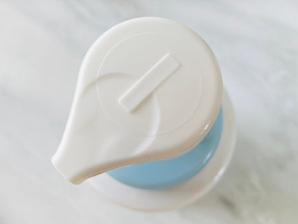 薬用 フェイス&ボディウォッシュ/セラミエイド/ボディソープを使ったクチコミ(2枚目)