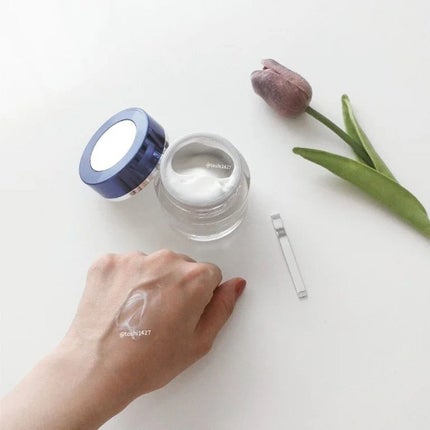 ステムサイエンスエマルジョン b/エピステーム/乳液を使ったクチコミ(5枚目)