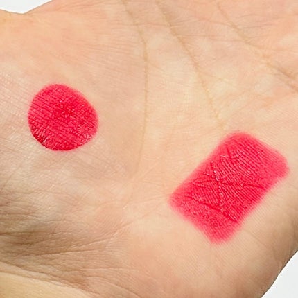 クリームドゥローズティント/dasique/リップティントを使ったクチコミ(5枚目)