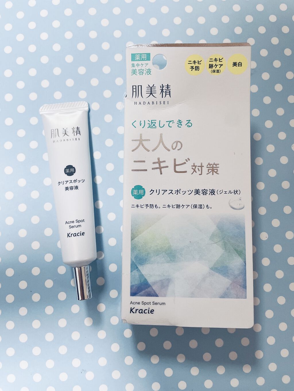 薬用ソフトストーンＷ ”カラーコントロール”/デオナチュレ/デオドラント・制汗剤を使ったクチコミ（3枚目）