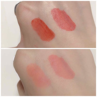 LIPTONE GET IT TINT/TONYMOLY/口紅を使ったクチコミ（2枚目）